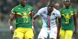 موعد والقنوات الناقلة ومعلق مباراة مالي وغينيا الاستوائية اليوم في كأس أمم إفريقيا