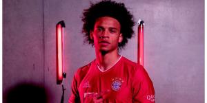 Leroy Sane: Nagelsmann is making the most of Guardiola's record sale