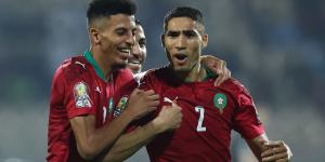 موعد مباراة المغرب القادمة في كأس أمم أفريقيا 2021 والقنوات الناقلة