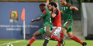 كأس إفريقيا 2021: ما هو تاريخ مواجهات مصر والمغرب؟