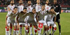 استراحة أمم إفريقيا - تونس (0) -(1) بوركينا فاسو.. نهاية الشوط الأول