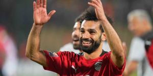 مؤتمر محمد صلاح: لا يمكن التنبؤ بأي مباراة.. علينا التركيز فقط على الكاميرون