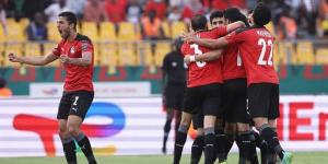 فينجادا لـ في الجول: منتخب مصر يستحق هذه اللحظات الرائعة بعد الفوز على المغرب