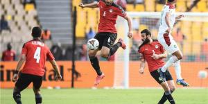 منتخب مصر يعلن تشخيص إصابة أحمد حجازي وموقفه من مباراة الكاميرون