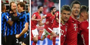 مصر تتفوق على ألمانيا وإيطاليا .. أكثر البلدان نجاحًا في مونديال الأندية