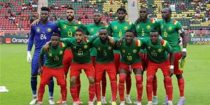 لاعبو الكاميرون يتوجهون بطلب إلى إيتو قبل مواجهة مصر في نصف نهائي أمم إفريقيا