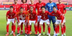 كأس العالم للأندية - الأهلي يخوض مرانه الأول في أبو ظبي استعدادا لمواجهة مونتيري