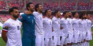 رسميا.. اتحاد الكرة يحتج على تعيين جاساما لإدارة مباراة مصر والكاميرون