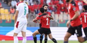 اتحاد الكرة: جاساما غير جدير بثقة الجمهور المصري.. ومعامل الكاميرون رفضت إجراء مسحة لنا