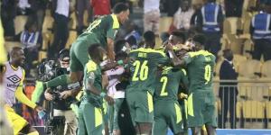 موعد والقنوات الناقلة ومعلق مباراة السنغال وبوركينا فاسو اليوم في كأس أمم إفريقيا