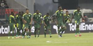 تشكيل السنغال ضد بوركينا فاسو في نصف نهائي أمم إفريقيا 2021
