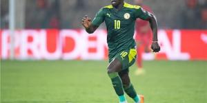 ساديو ماني يحقق رقمًا مميزًا في كأس أمم إفريقيا بعد تألقه أمام بوركينا فاسو