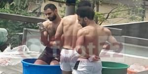 سفير مصر بالكاميرون: رغبة كيروش وراء استشفاء اللاعبين داخل "جرادل"
