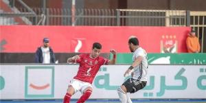 زياد طارق: سعيد بالمشاركة الأولى في مونديال الأندية.. ونسعى لتحقيق إنجاز جديد
