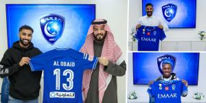 الهلال .. فشل في مجاراتهم بالملعب فلجأ لضرب صفوفهم!