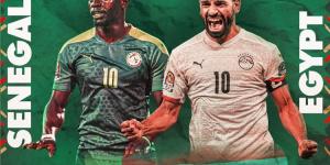 ليفربول يُعلق على مواجهة محمد صلاح وماني في نهائي كأس أمم إفريقيا