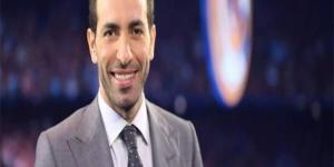 أبو تريكة يعلق على فوز مصر أمام الكاميرون في كأس أمم إفريقيا