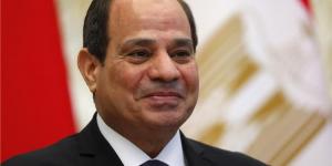 السيسي يوجه رسالة لـ منتخب مصر بعد الإطاحة بـ الكاميرون والتأهل لنهائي أمم إفريقيا