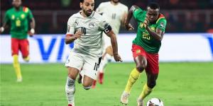 موعد مباراة مصر والسنغال في نهائي كأس أمم إفريقيا