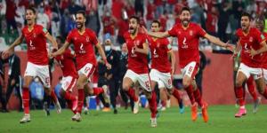 الأهلي يعلن قائمة المونديال النهائية بضم نجوم منتخب مصر