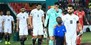 كاف يعلن حكم مباراة مصر والسنغال في نهائي كأس أمم إفريقيا