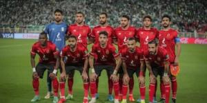 بطل "نصف الدنيا".. الأهلي والهلال في لقاء الجبابرة