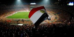 اتحاد الكرة: حضور 50 ألف متفرج لمباراة مصر والسنغال في استاد القاهرة