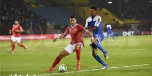 عاجل.. الهلال يعلن استغلال بيان الاتحاد المصري للتصعيد قبل مواجهة الأهلي