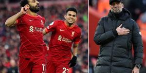 Liverpool have a cup final on Sunday... but it's not even their biggest game of the week! Jurgen Klopp's side have the chance to take control of their own destiny in the Premier League title race when Leeds visit Anfield