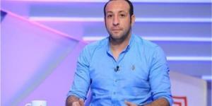 أحمد مجدي: مباراة الوداد الفرصة الأخيرة لـ الزمالك.. وعودتي من اليونان أكبر خطأ في حياتي