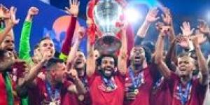 كم عدد بطولات ليفربول طوال تاريخه؟