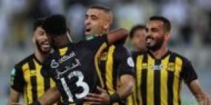 ما هي طرق شراء وأسعار تذاكر مباراة الاتحاد وضمك؟