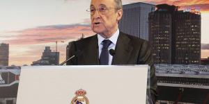Florentino Perez turns 75: His achievements so far and future projects