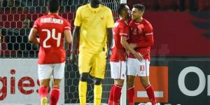 عاجل | الهلال السوداني يعلن رفضه استضافة مباراة الأهلي والمريخ في دوري أبطال إفريقيا