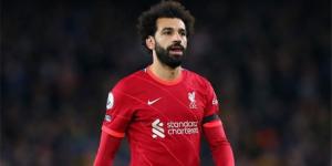 برشلونة يدرس ضم محمد صلاح بعد توقف محادثات تجديد عقده مع ليفربول