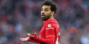 تقارير: ليفربول يرفض مخالفة قواعده من أجل محمد صلاح.. وقرار صارم بعد مايو