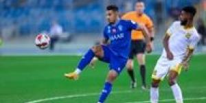 موعد مباراة الهلال والأهلي في الدوري السعودي والقنوات الناقلة