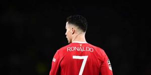 بعدد الدقائق.. رونالدو الأكثر مشاركة في تاريخ دوري أبطال أوروبا ويحطم رقم كاسياس