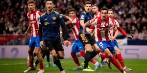 Man United vs Atletico Madrid LIVE: Predicted line-ups and latest updates - Champions League 21/22