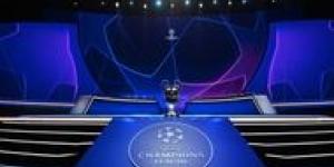 نتيجة قرعة ربع ونصف نهائي دوري أبطال أوروبا 2021-2022