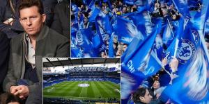 REVEALED: Nick Candy's £2bn bid to buy Chelsea will include a chance for fans to own shares in the club and form a supporter advisory board with a say on the Blues' future direction 