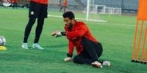الشناوي يرفض النصر: من أفضل الأندية ولكن!