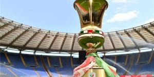 إعلان موعد مباريات إياب نصف نهائي كأس إيطاليا