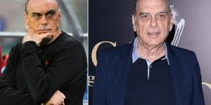 Former Chelsea and West Ham manager Avram Grant, 66, faces new sex allegations including claims he 'forced himself on an 18-year-old in her car' and 'promised a woman a job before paying her for sex'