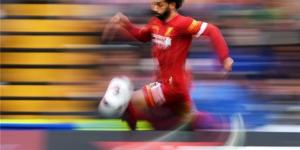 لاعب تشيلسي يتفوق على محمد صلاح في قائمة الأسرع بموسم الدوري الإنجليزي