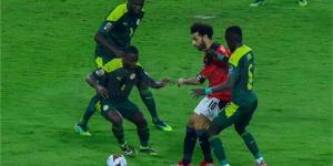 تردد القناة الناقلة لمباراة مصر والسنغال في تصفيات كأس العالم