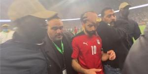 أول رد من فيفا على شكوى اتحاد الكرة المصري ضد السنغال