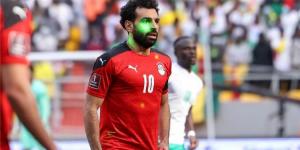 كلوب متحدثًا عن واقعة "الليزر": الجميع اعتقد أن مصر في كأس العالم.. والسنغال أفضل منتخب إفريقي