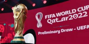 قرعة كأس العالم 2022 - مواجهات نارية قد نشهدها في دور الـ16