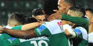 الرجاء المغربي يحقق فوزًا ثمينًا على حسنية أغادير قبل مواجهة الأهلي